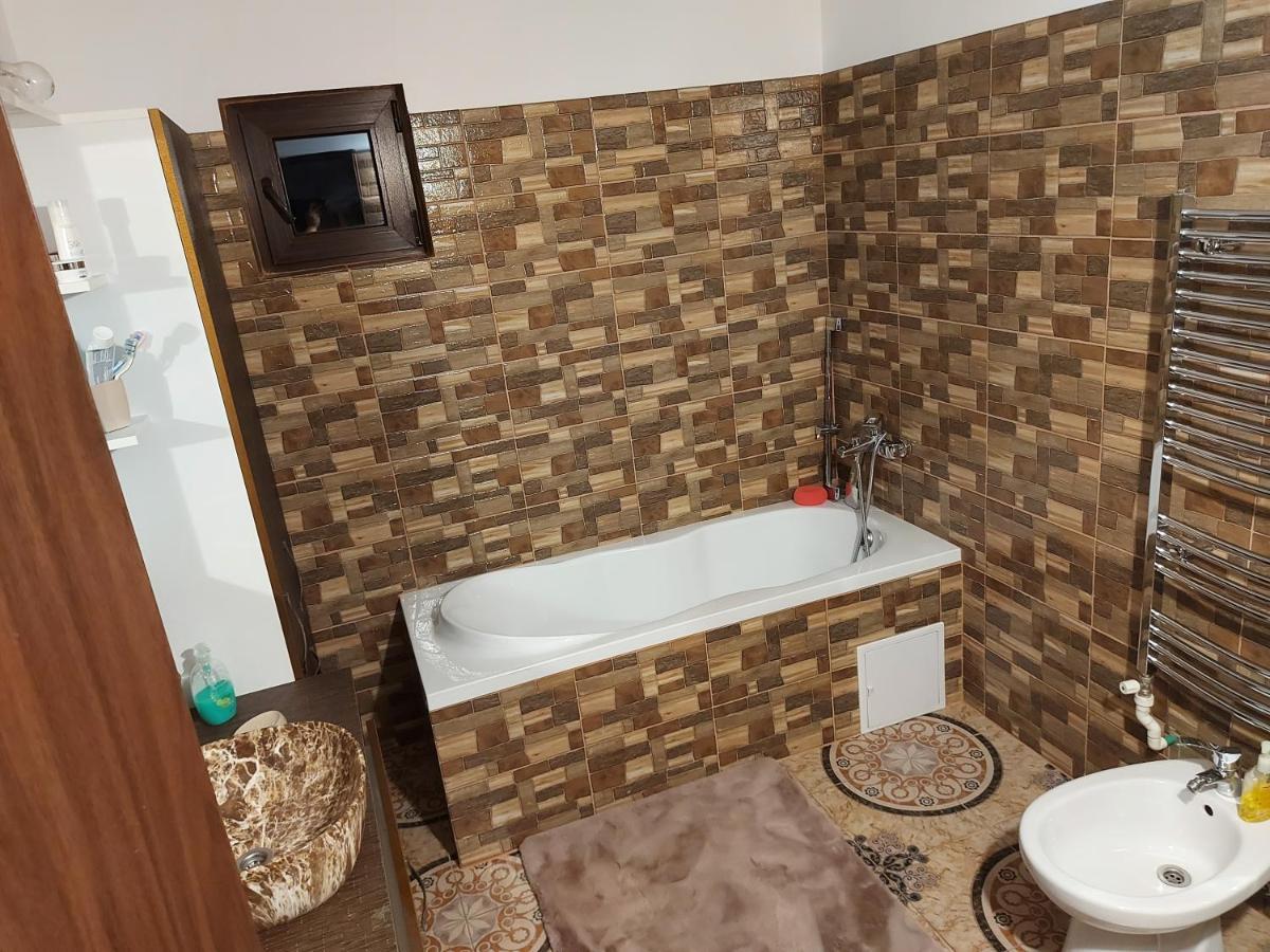 Dalila Villa Corbu  Bagian luar foto