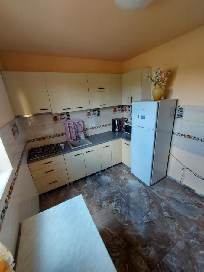 Dalila Villa Corbu  Bagian luar foto