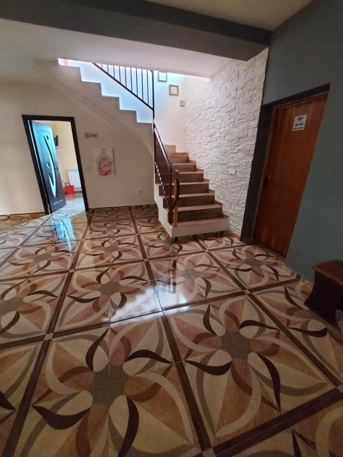 Dalila Villa Corbu  Bagian luar foto