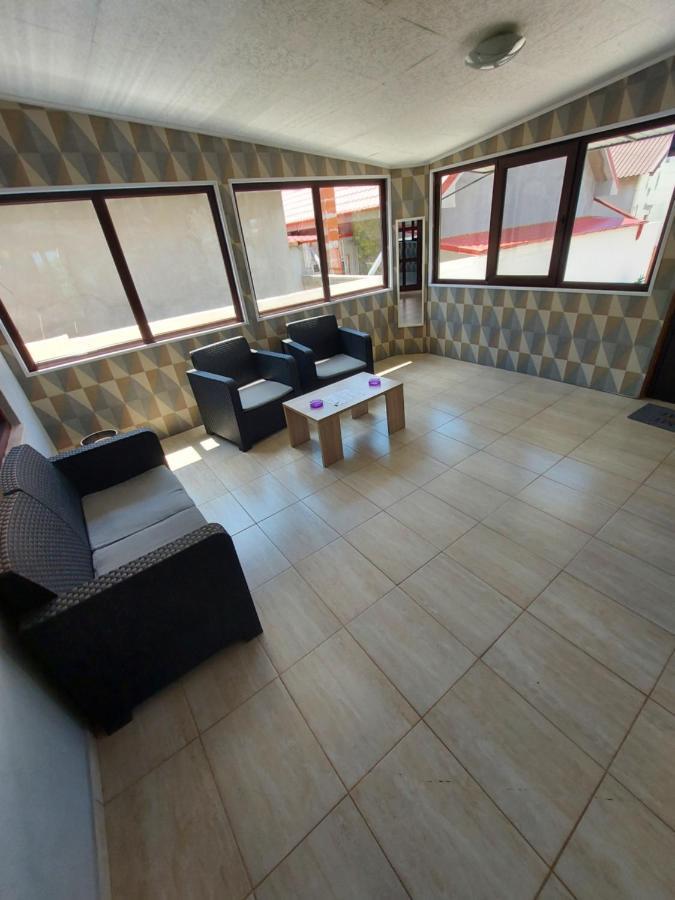 Dalila Villa Corbu  Bagian luar foto