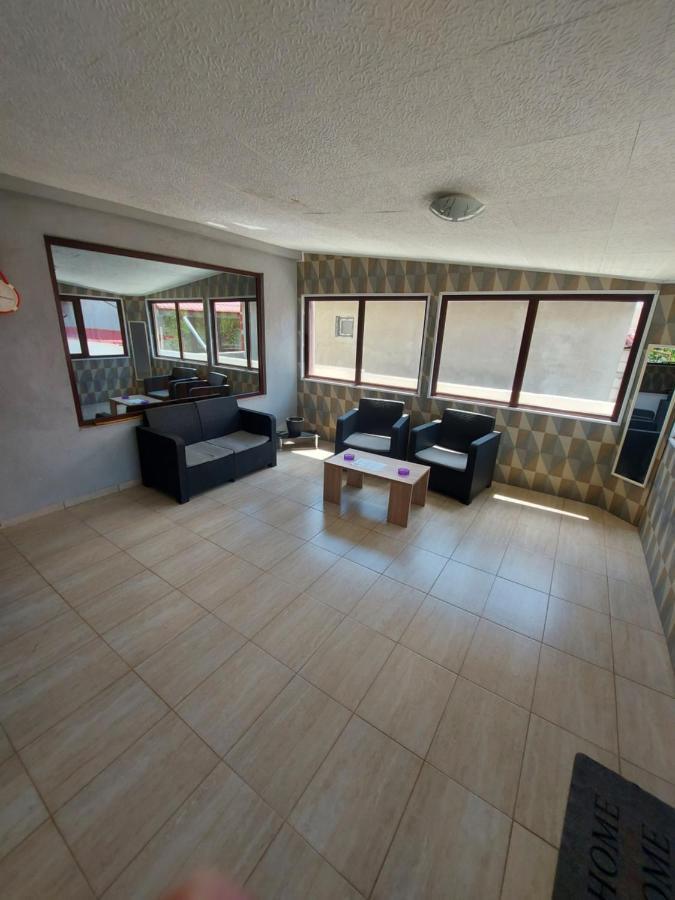 Dalila Villa Corbu  Bagian luar foto