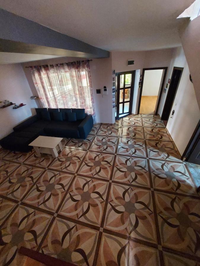Dalila Villa Corbu  Bagian luar foto