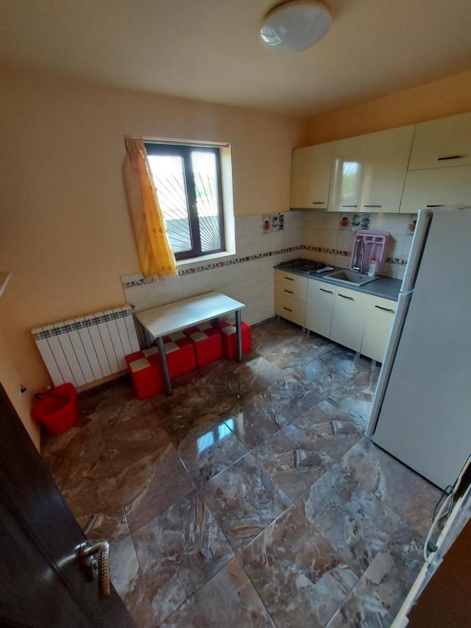 Dalila Villa Corbu  Bagian luar foto