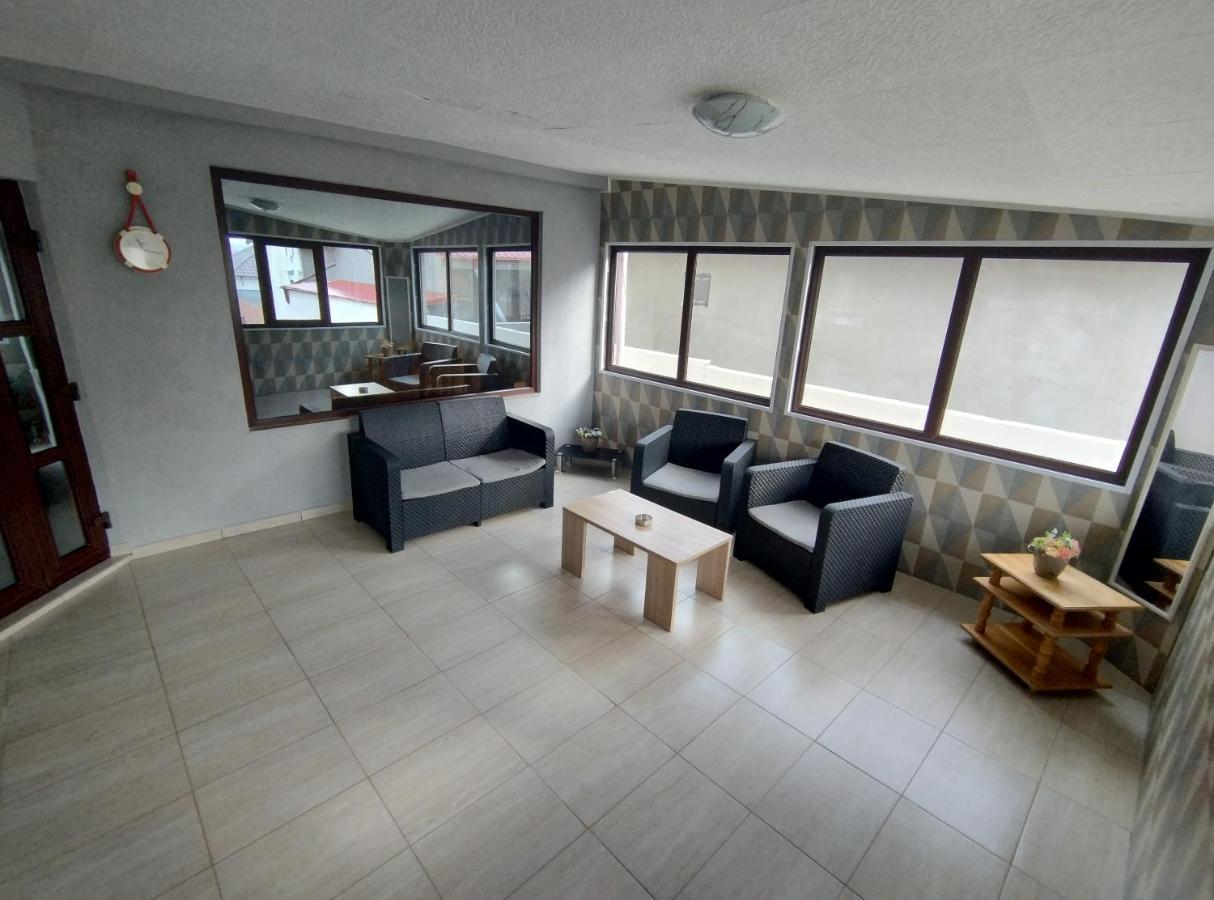Dalila Villa Corbu  Bagian luar foto