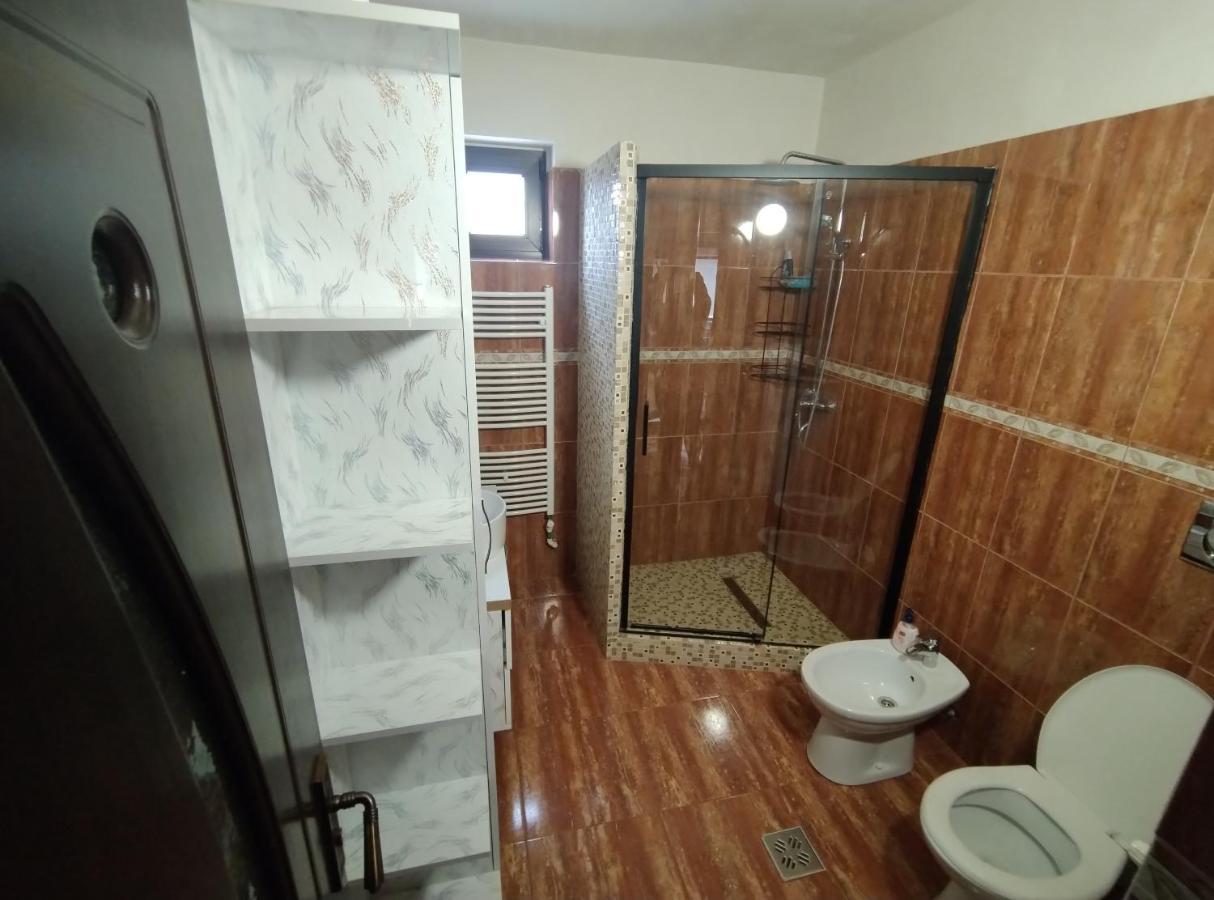 Dalila Villa Corbu  Bagian luar foto